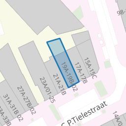 Perceel DHV00-C-1560