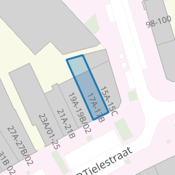 Perceel DHV00-C-1561