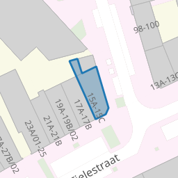 Perceel DHV00-C-1562