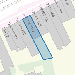 Perceel DHV00-C-1569