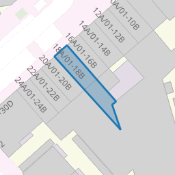 Perceel DHV00-C-1585