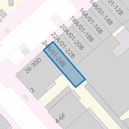 Perceel DHV00-C-1588