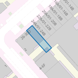 Perceel DHV00-C-1589