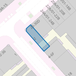 Perceel DHV00-C-1591