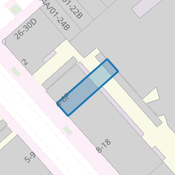 Perceel DHV00-C-1593