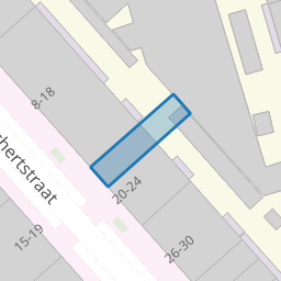 Perceel DHV00-C-1600