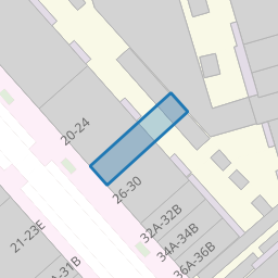 Perceel DHV00-C-1603