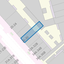 Perceel DHV00-C-1604