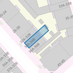 Perceel DHV00-C-1607