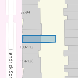 Perceel DHV00-C-1637