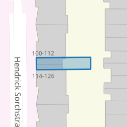 Perceel DHV00-C-1639