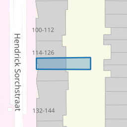 Perceel DHV00-C-1641