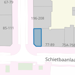 Perceel DHV00-C-1644