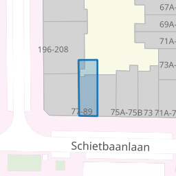 Perceel DHV00-C-1646