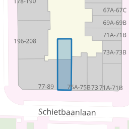 Perceel DHV00-C-1647