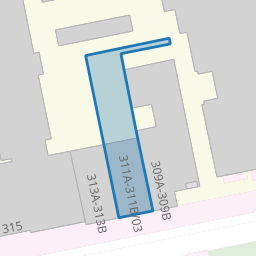 Perceel DHV00-C-1649