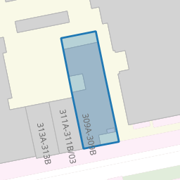 Perceel DHV00-C-1650