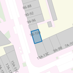 Perceel DHV00-C-1655