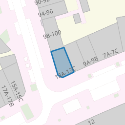 Perceel DHV00-C-1656