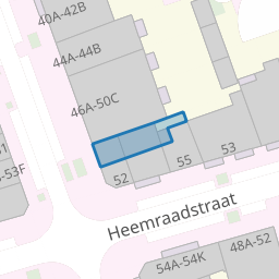 Perceel DHV00-C-1669