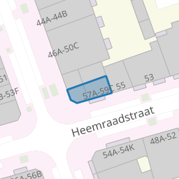 Perceel DHV00-C-1670