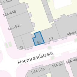 Perceel DHV00-C-1671