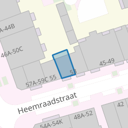 Perceel DHV00-C-1672