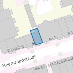 Perceel DHV00-C-1673