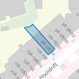 Perceel DHV00-C-1682