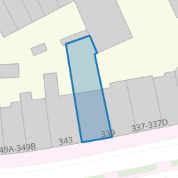 Perceel DHV00-C-1686