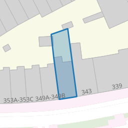 Perceel DHV00-C-1689