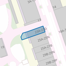 Perceel DHV00-C-1697