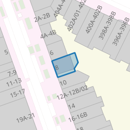 Perceel DHV00-C-1714