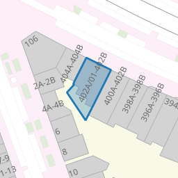 Perceel DHV00-C-1715