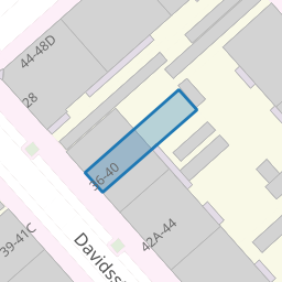 Perceel DHV00-C-1720