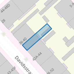 Perceel DHV00-C-1721