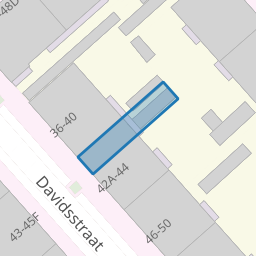 Perceel DHV00-C-1722