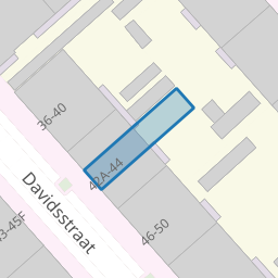 Perceel DHV00-C-1723