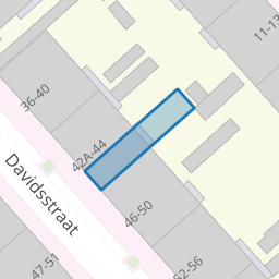 Perceel DHV00-C-1724