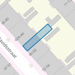 Perceel DHV00-C-1725