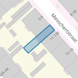 Perceel DHV00-C-1739