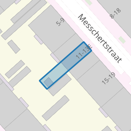 Perceel DHV00-C-1740