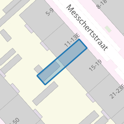 Perceel DHV00-C-1741