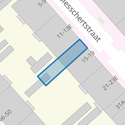 Perceel DHV00-C-1742