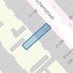 Perceel DHV00-C-1743