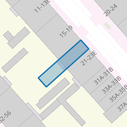 Perceel DHV00-C-1745