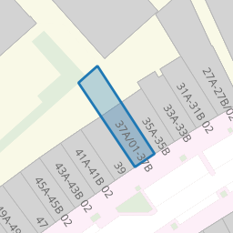 Perceel DHV00-C-1764