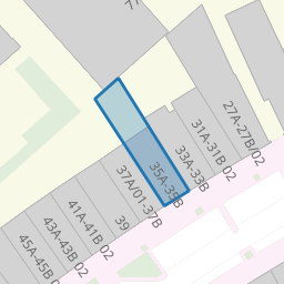 Perceel DHV00-C-1765