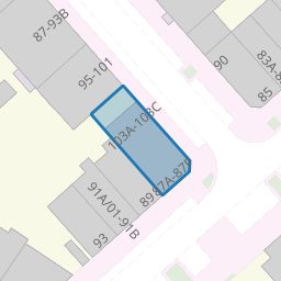 Perceel DHV00-C-1779