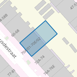 Perceel DHV00-C-1781